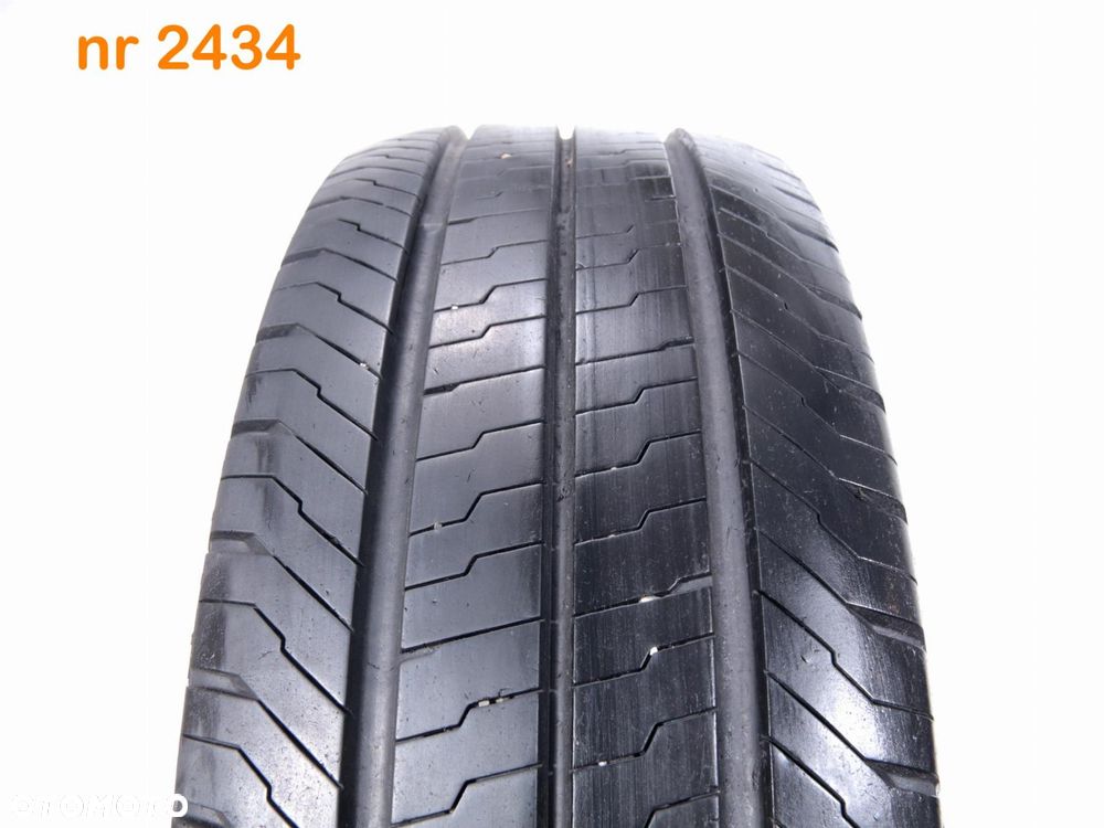 Continental VanContact Eco 215/65 R16C - 1