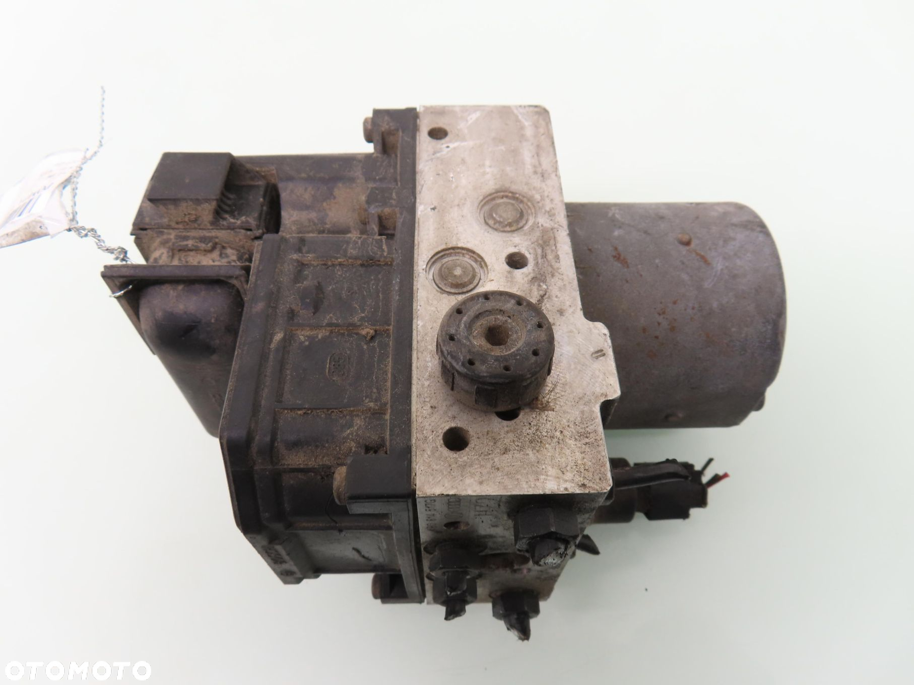 POMPA ABS AUDI A6 C5 0265950055 0265225124 4B0614517G - 5