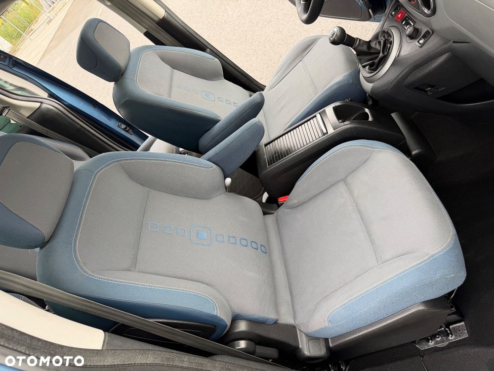 Citroën Berlingo 1.6 HDi Exclusive - 35