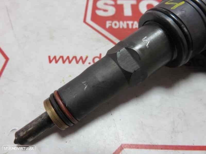 INJETOR SEAT IBIZA III 2004 -038130073AL - 1