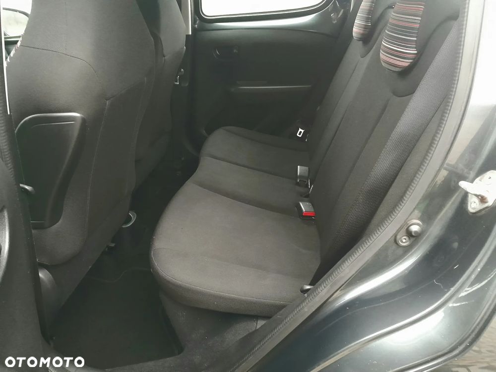 Citroën C1 VTi 72 S&S MILLENIUM - 15