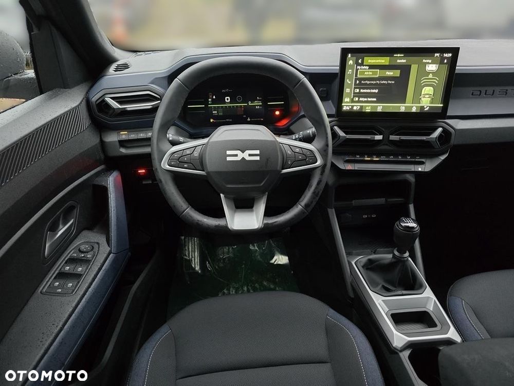 Dacia Duster 1.2 TCe mHEV Journey - 16