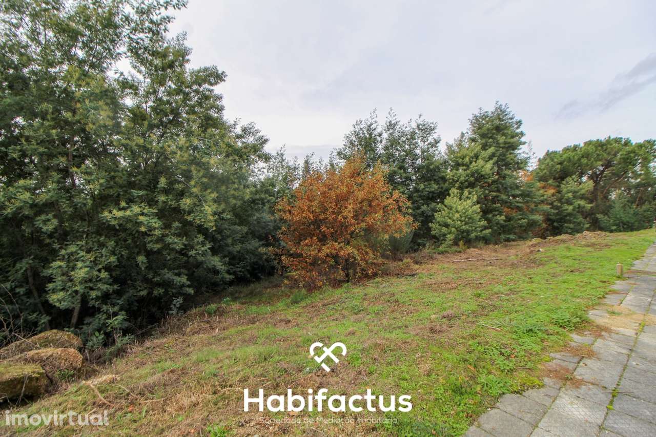 Terreno para Construção moradia unifamiliar , Qta Regucha Santa Comba - Grande imagem: 5/7