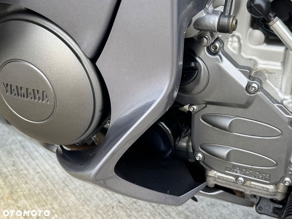 Yamaha FJR - 34