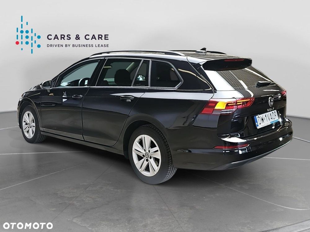 Volkswagen Golf 1.5 TSI EVO Life - 27