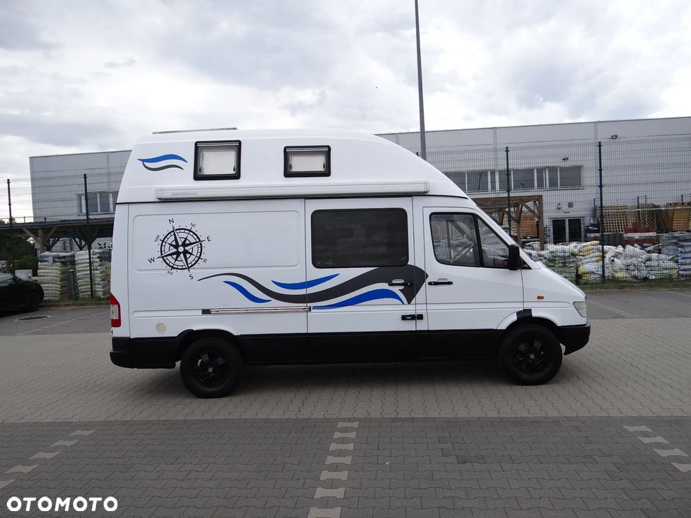 Mercedes-Benz SPRINTER - 27