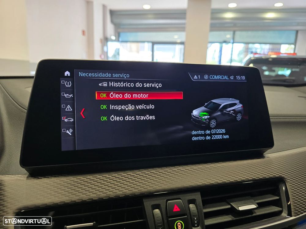 BMW X2 xDrive25e M Sport - 33