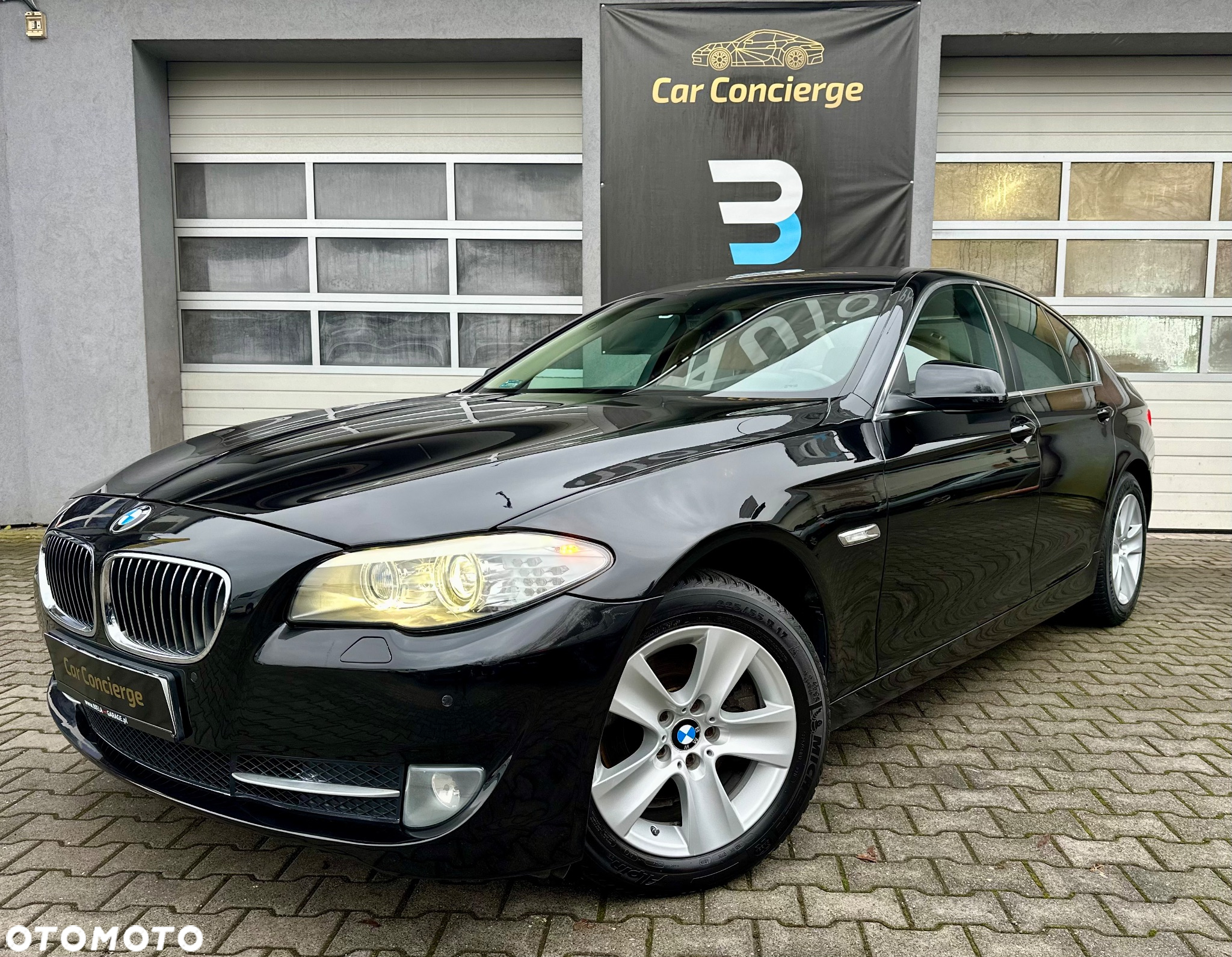BMW Seria 5 - 3