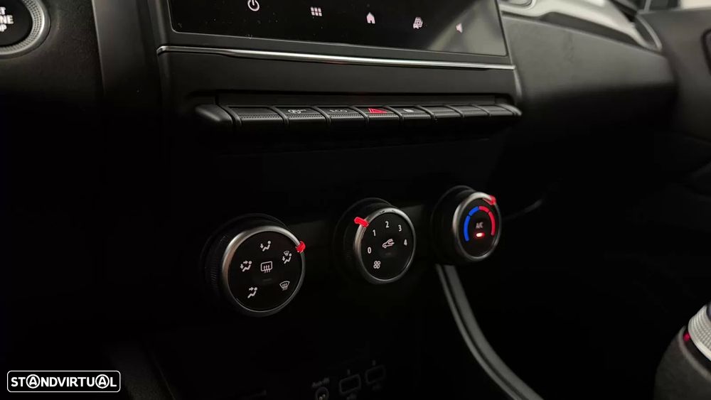 Renault Captur 1.0 TCe Intens - 19