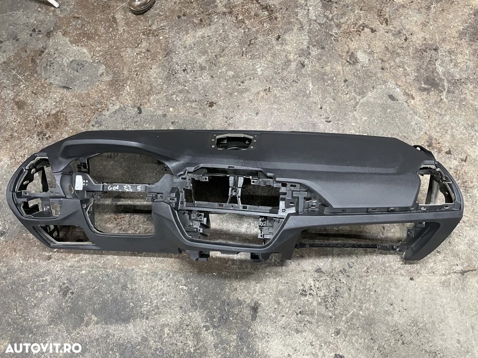 Plansa bord BMW X3 G01 , X4 G02 an 2017-2021 - 1
