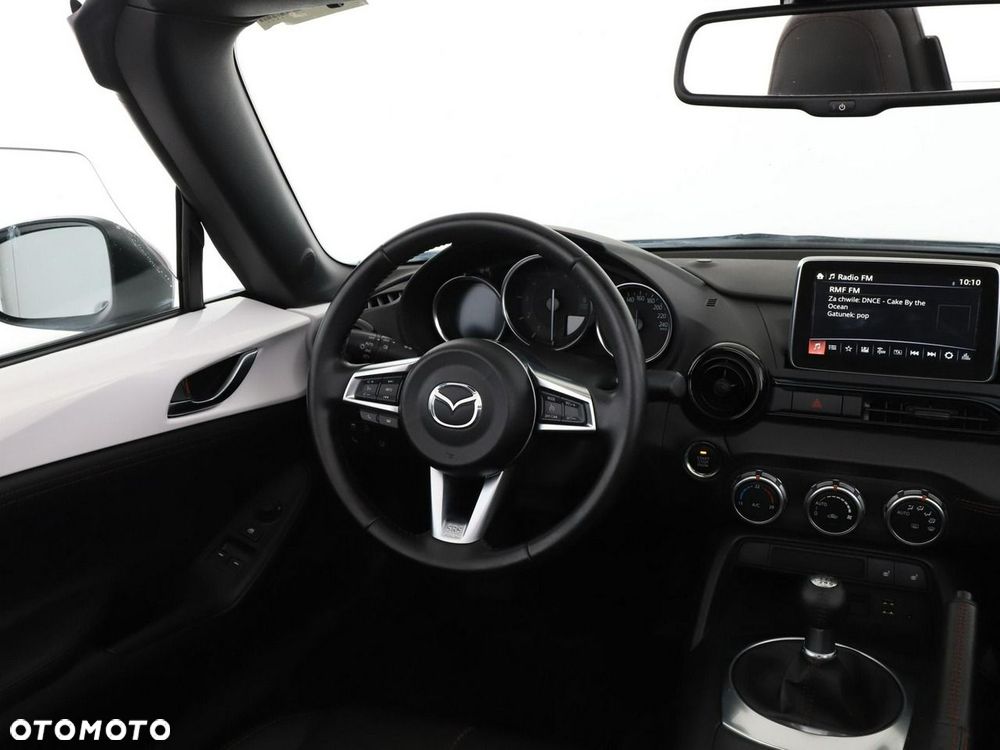 Mazda MX-5 SKYACTIV-G 160 Exclusive-Line - 17