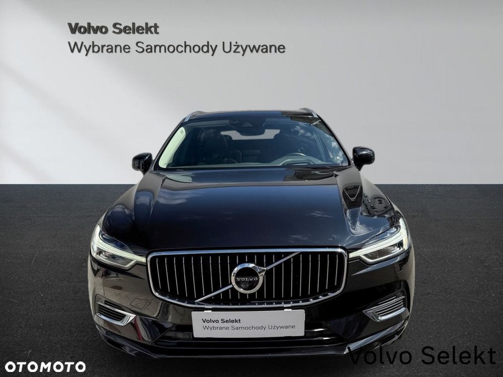 Volvo XC 60 - 4
