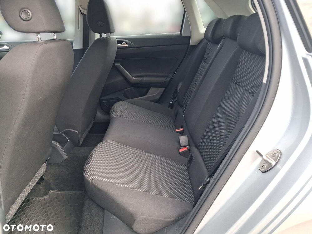 Volkswagen Polo 1.0 TSI Trendline - 8