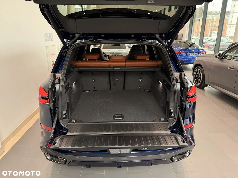 BMW X5 xDrive40d mHEV sport - 10