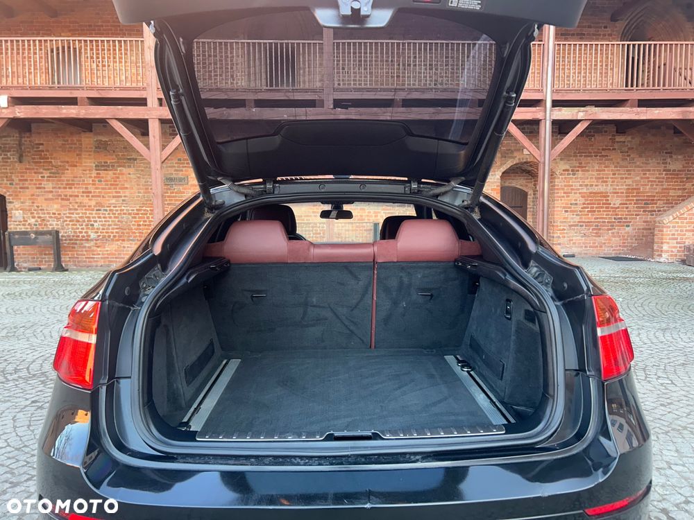 BMW X6 35d xDrive - 19