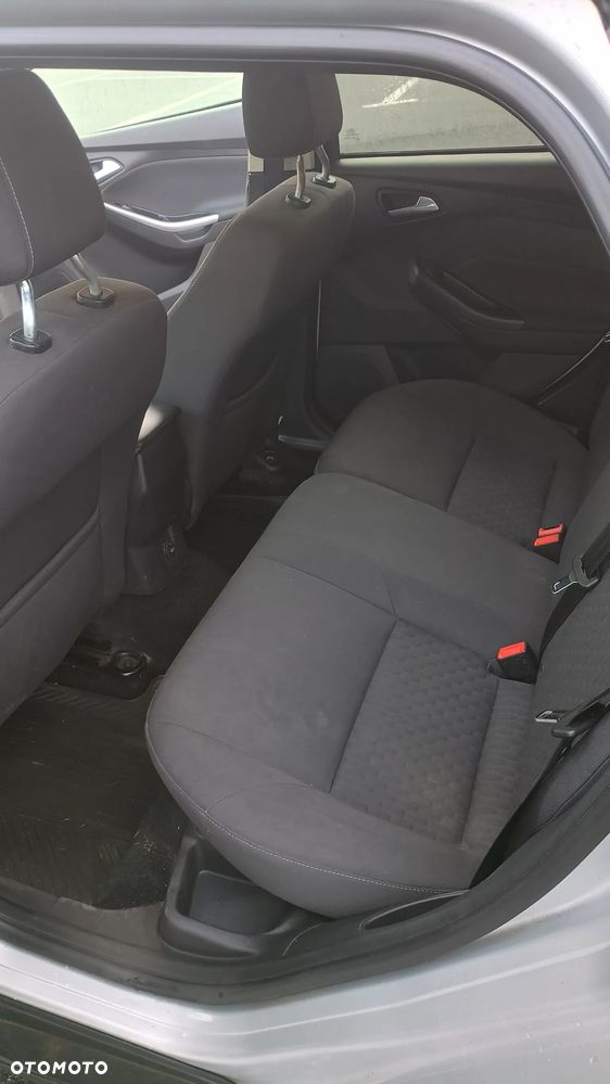 Ford Focus 1.6 EcoBoost Edition Start - 13