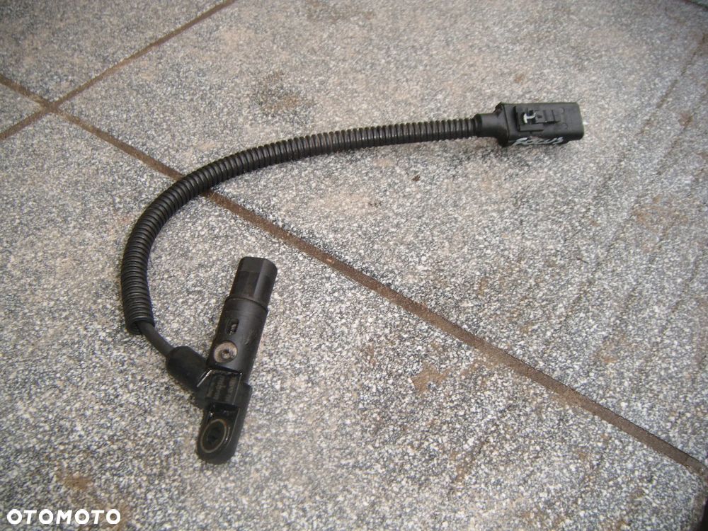 ford focus mk3 1.6 tdci 13r czujnik położenia wałka 9664430980 - 1