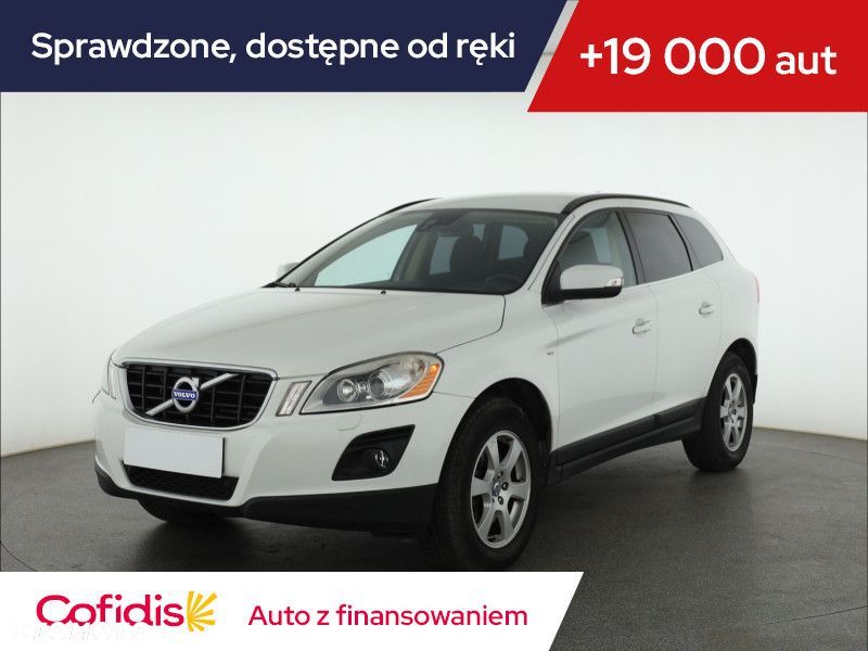 Volvo XC 60 - 2