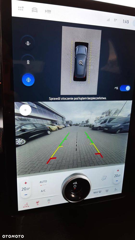 Ford Mustang Mach-E 98kWh AWD GT - 36