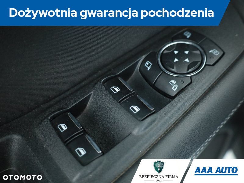 Ford S-Max - 21