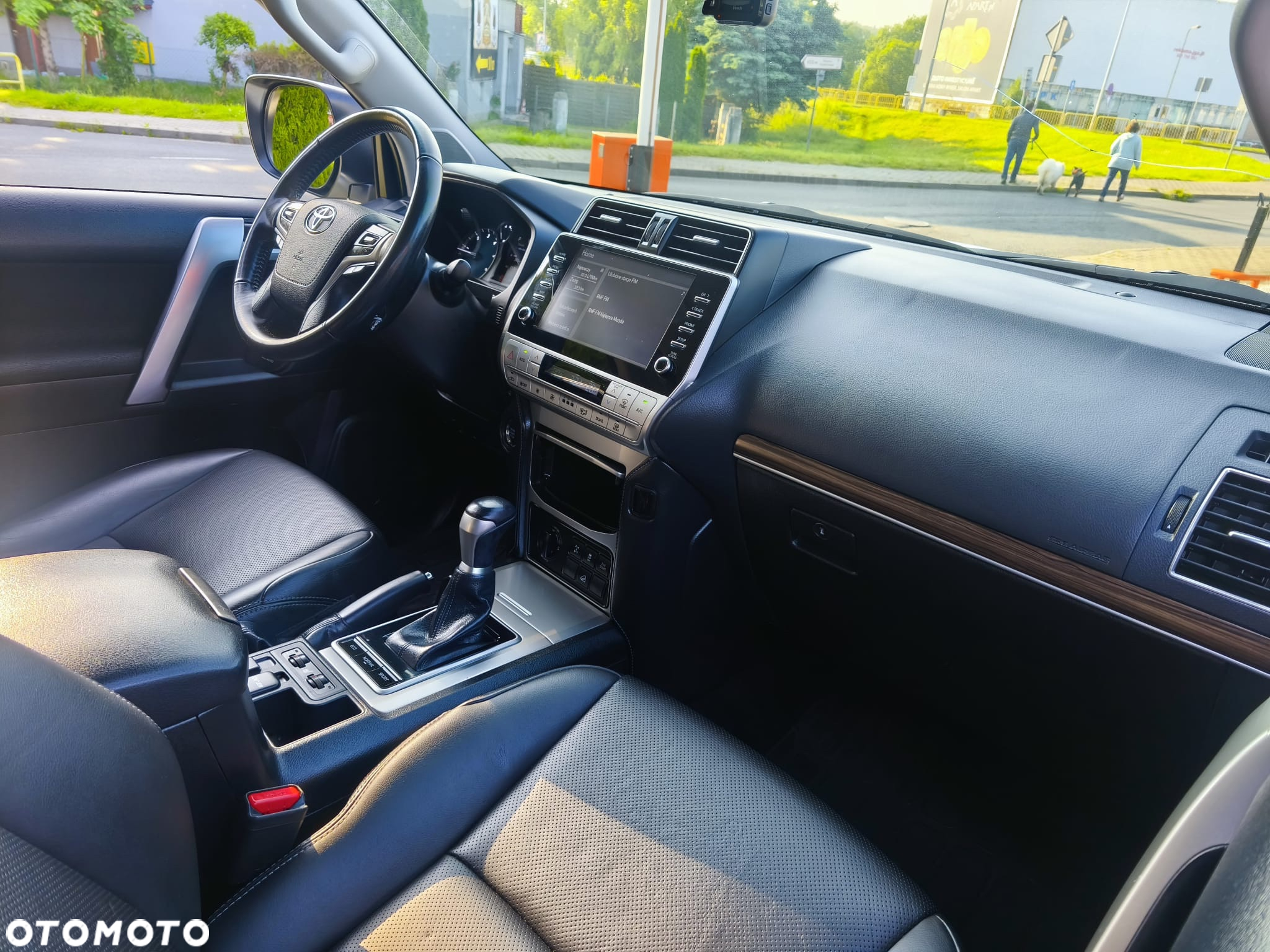 Toyota Land Cruiser LC 2.8 D-4D Executive - 5