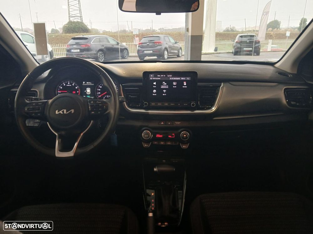 Kia Stonic 1.0 T-GDI Drive 7DCT - 5