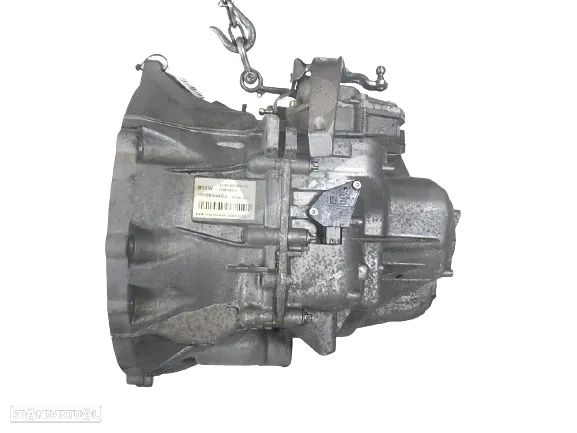 Caixa de velocidades BMW S2 (F46) 2.0TD Ref: GS659WG - 4