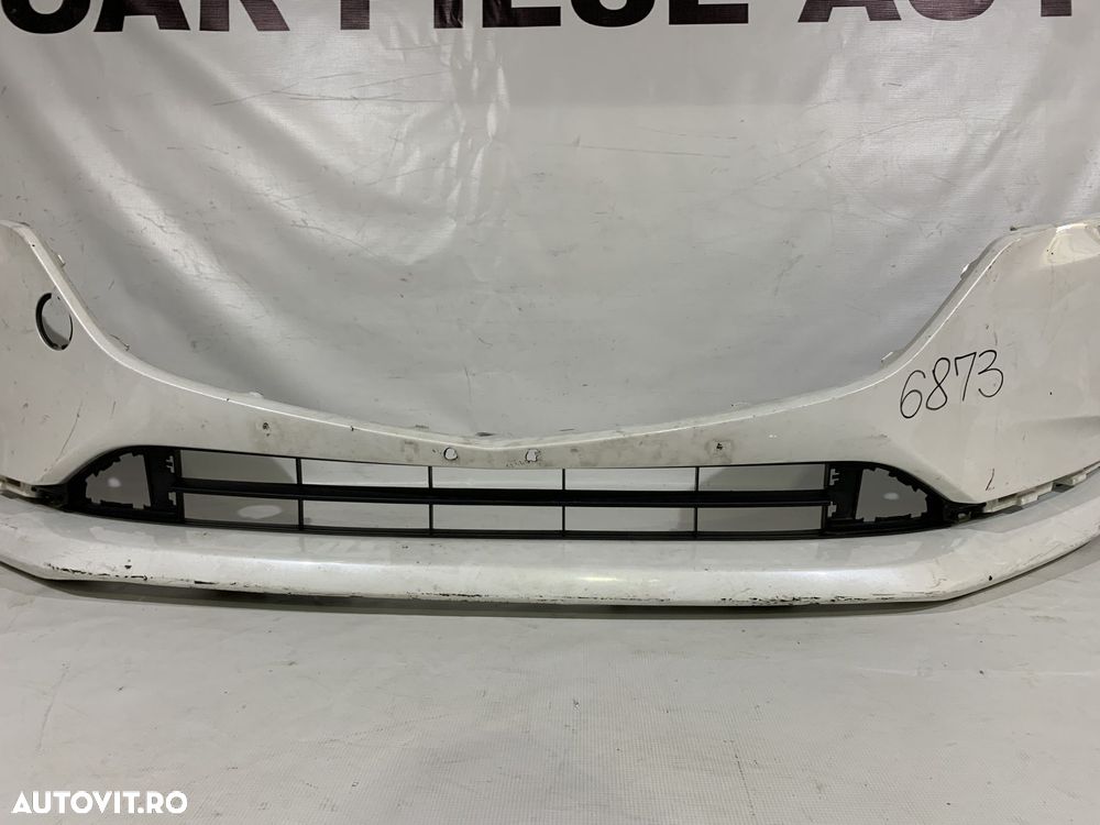 Bara fata Mazda 6, facelift, 2018, 2019, 2020, 2021, cod origine OE GSH7-50031. - 17