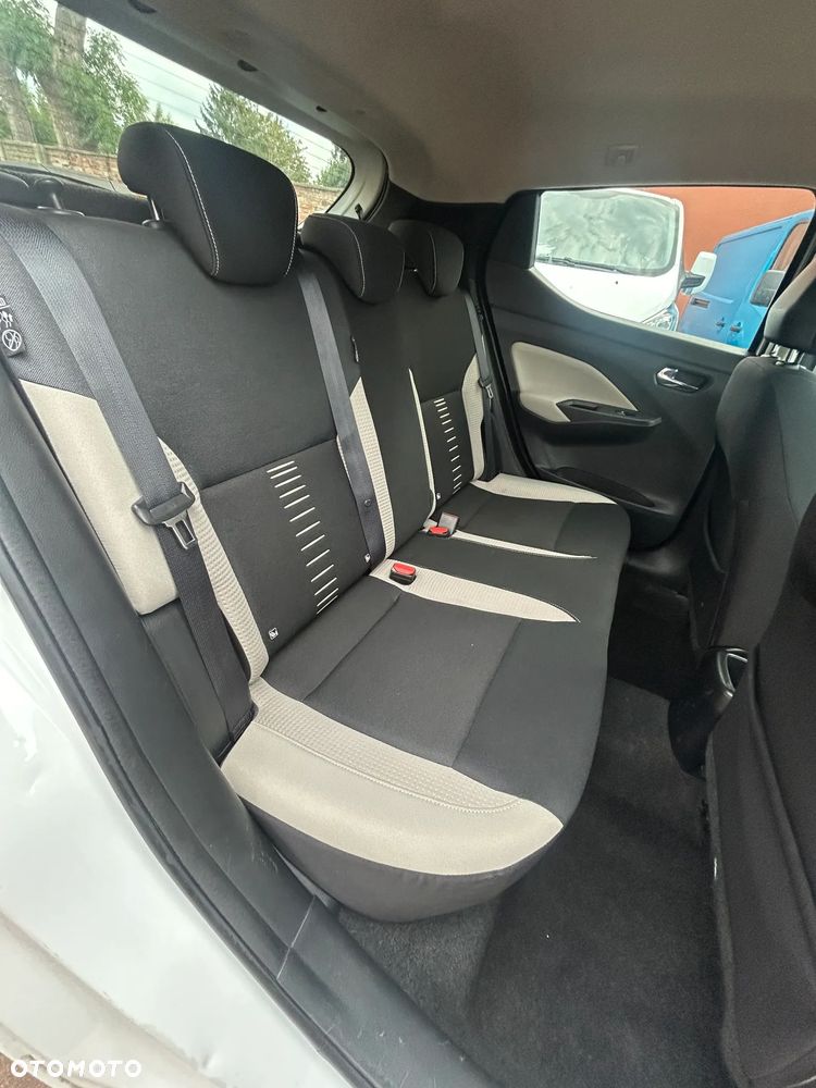 Nissan Micra 0.9 IG-T Tekna - 19
