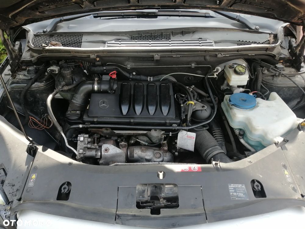 Mercedes-Benz Klasa B - 15