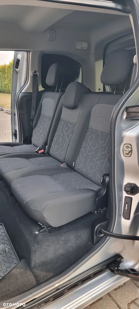 Peugeot Partner - 18