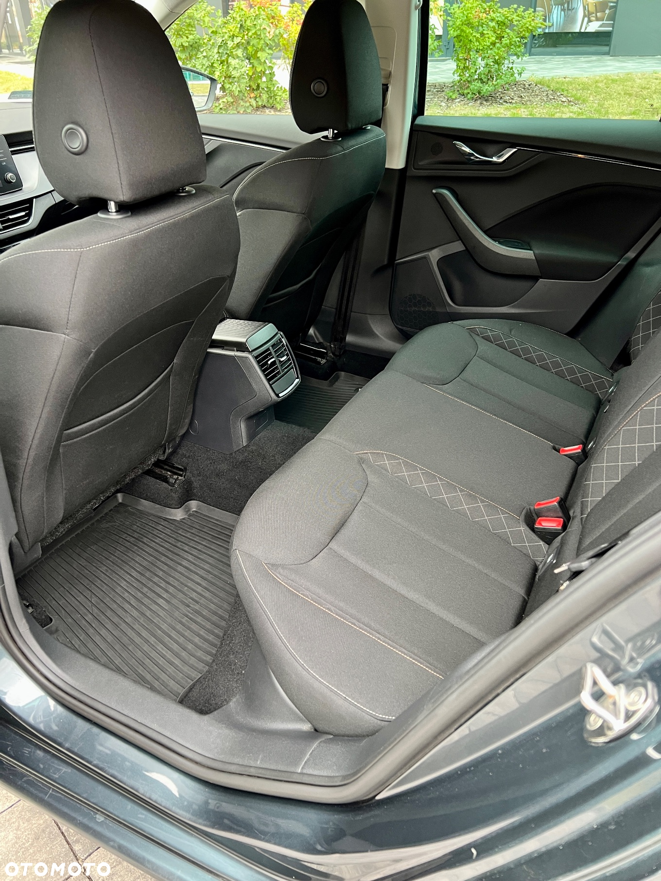 Skoda Scala 1.0 TSI Ambition - 10