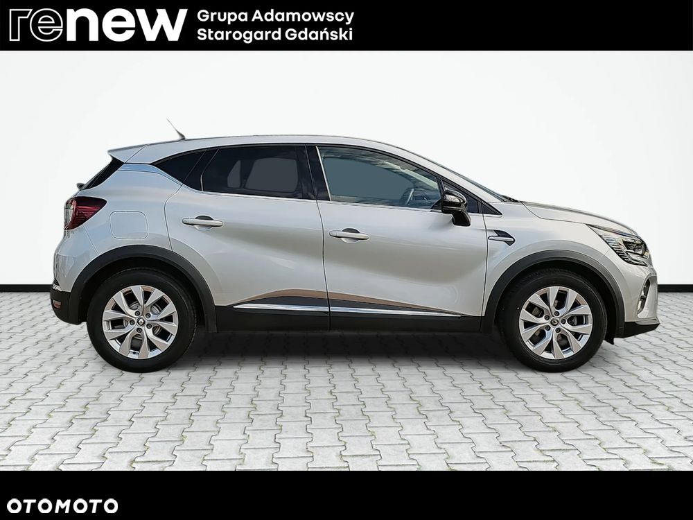 Renault Captur 1.0 TCe Zen - 9