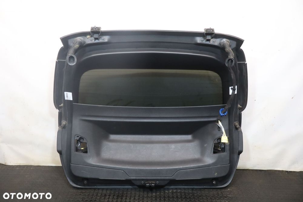 KLAPA TYLNA PEUGEOT 308 II KTVD - 2