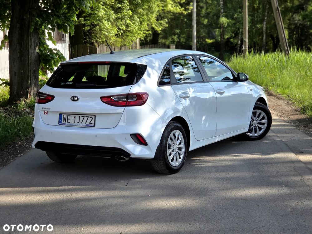 Kia Ceed 1.0 T-GDI M - 3