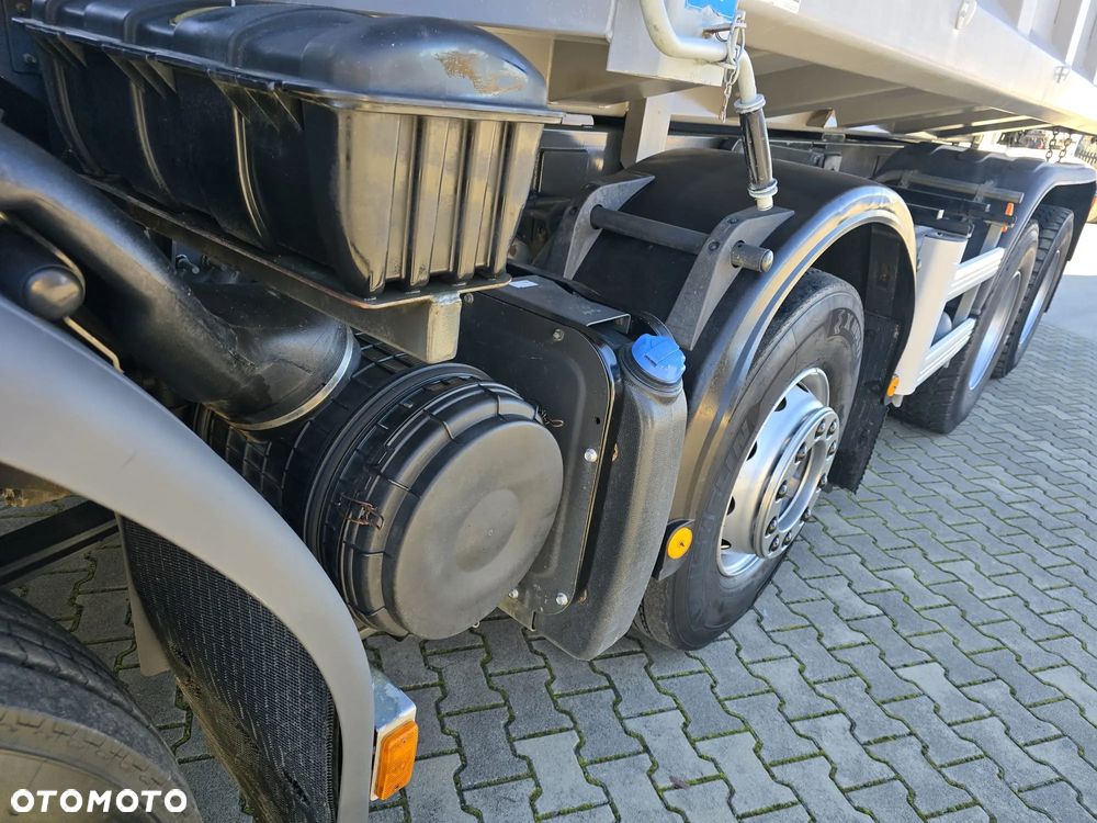 Renault Premium 430 dxi - 27