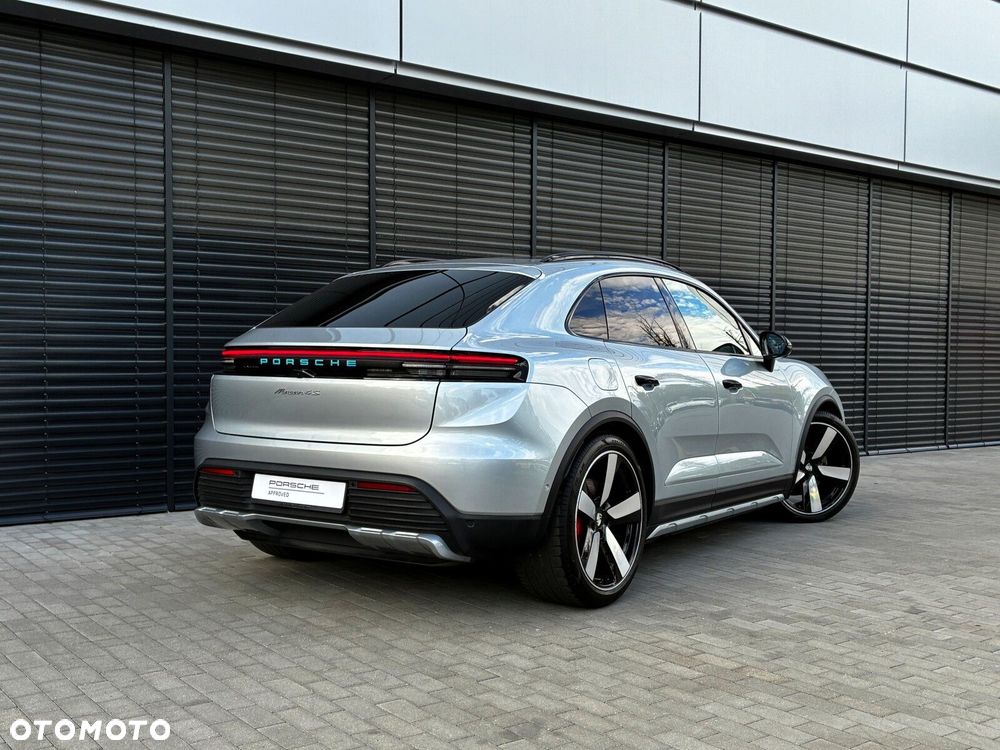 Porsche Macan - 6