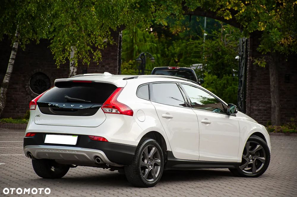 Volvo V40 Cross Country D4 Drive-E Summum - 13