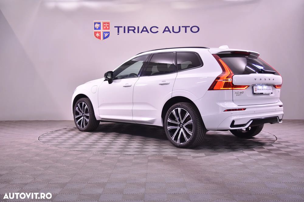 Volvo XC 60 - 4