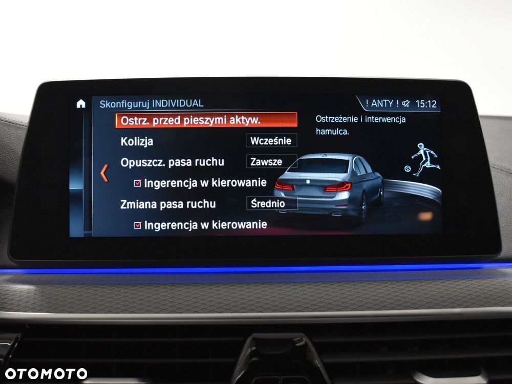 BMW Seria 5 - 29