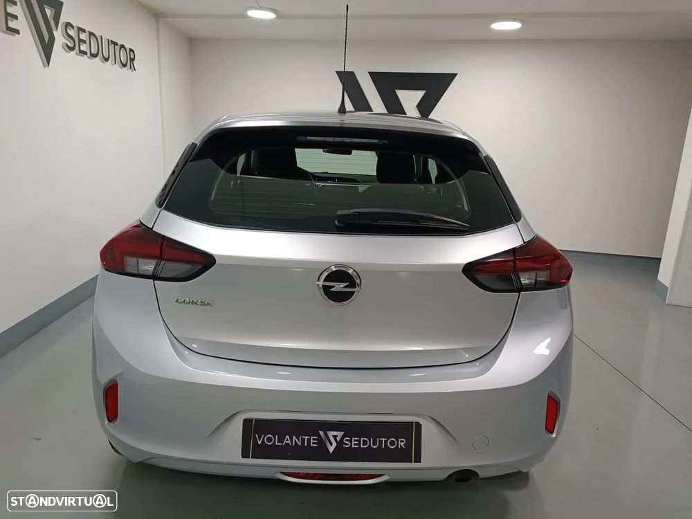 Opel Corsa 1.2 Elegance - 3