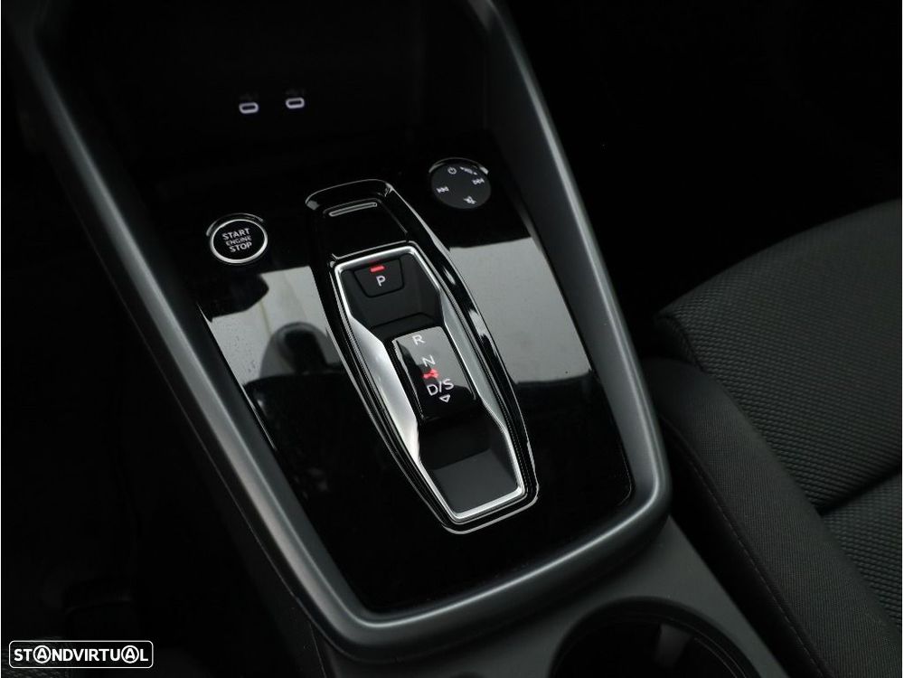 Audi A3 Limousine 30 TFSI Advanced S tronic - 20