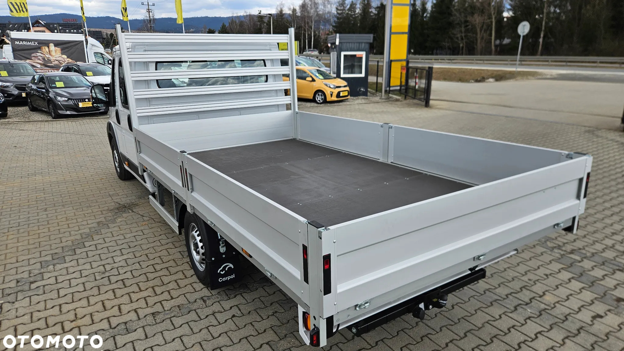 Opel Movano - 16