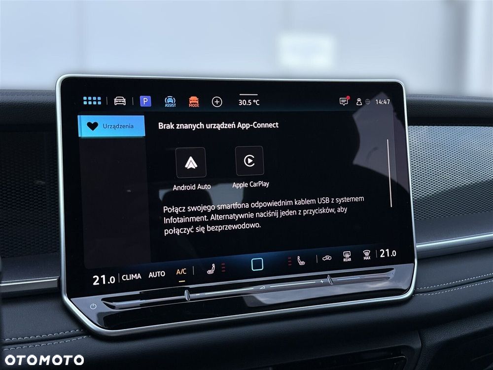 Volkswagen Tayron 1.5 eTSI mHEV Life DSG - 29