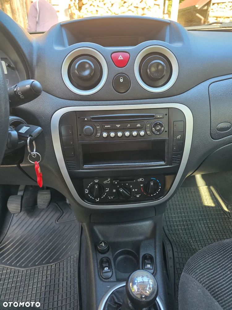 Citroën C3 1.4i SX Pack - 13