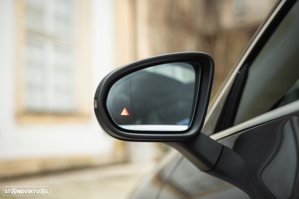 Mercedes-Benz CLA 250 e 8G-DCT AMG Line Advanced Plus - 13