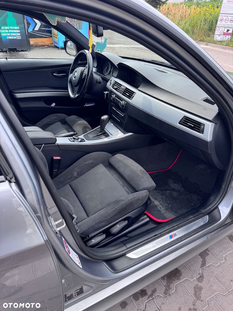 BMW Seria 3 - 3