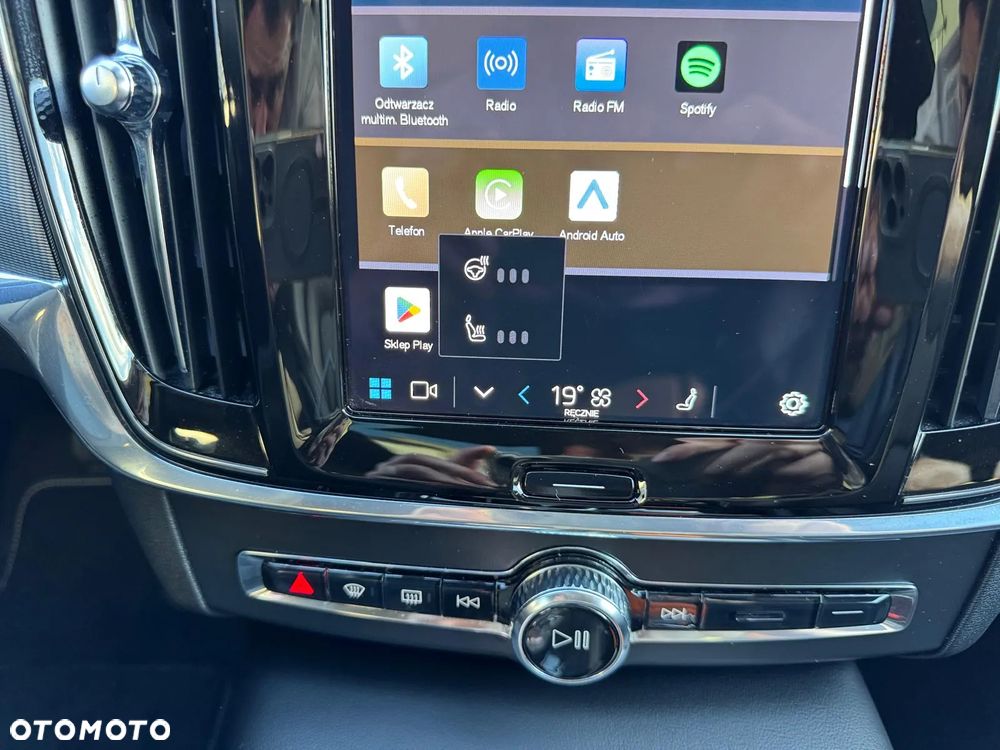 Volvo V90 B5 B Ultimate Dark - 29