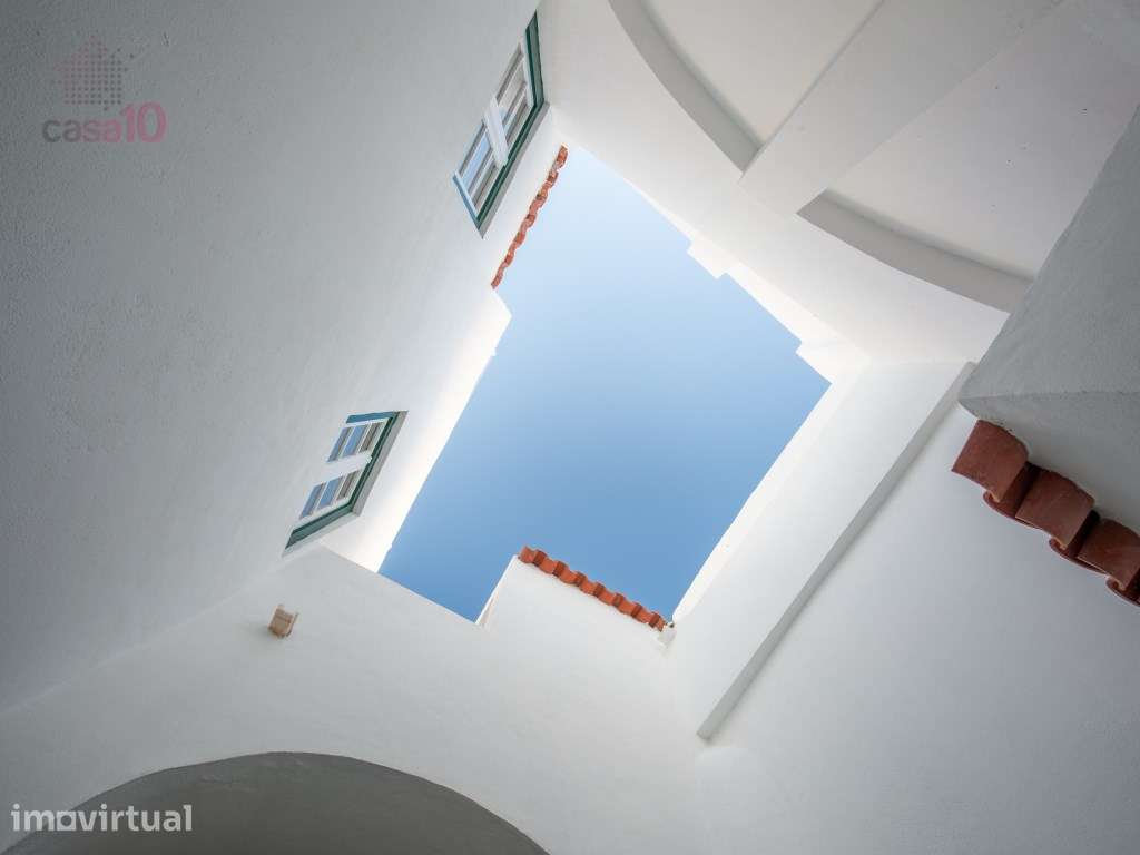 Vende-se Prédio no Coração de Évora: Charme Histórico e Modernidade... - Grande imagem: 5/60