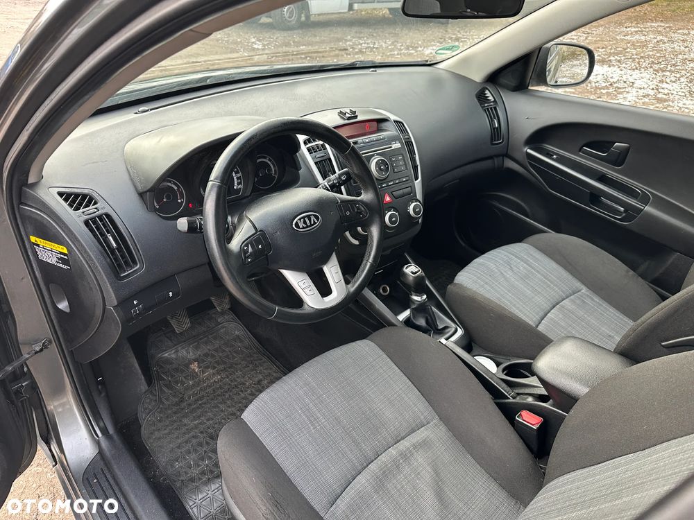 Kia Ceed 1.6 Crdi Comfort - 16